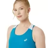 COURT-TANK FÜR DAMEN COURT-TANK FÜR DAMEN