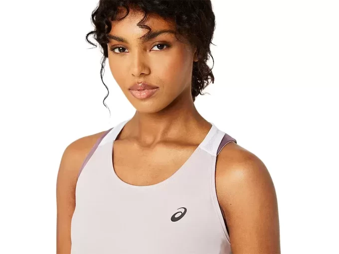 COURT-TANK FÜR DAMEN COURT-TANK FÜR DAMEN