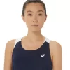COURT-TANK FÜR DAMEN COURT-TANK FÜR DAMEN