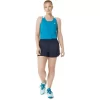 COURT-TANK FÜR DAMEN COURT-TANK FÜR DAMEN
