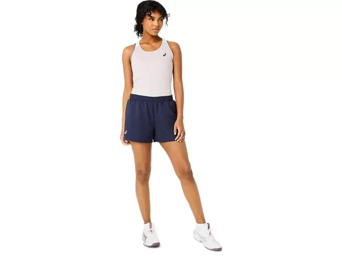 COURT-TANK FÜR DAMEN COURT-TANK FÜR DAMEN