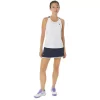 COURT-TANK FÜR DAMEN COURT-TANK FÜR DAMEN
