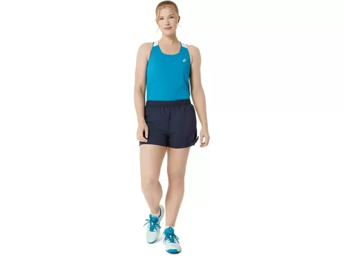 COURT-TANK FÜR DAMEN COURT-TANK FÜR DAMEN