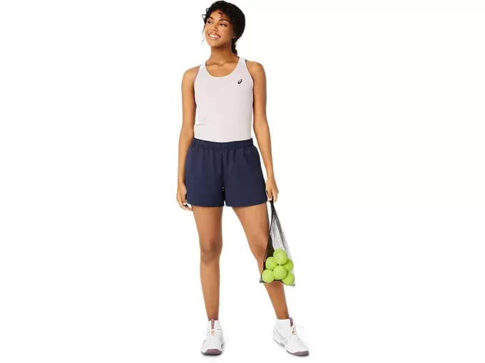 COURT-TANK FÜR DAMEN COURT-TANK FÜR DAMEN