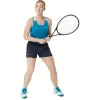 COURT-TANK FÜR DAMEN COURT-TANK FÜR DAMEN
