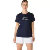 COURT TENNIS-GRAFIKTEE FÜR DAMEN COURT TENNIS-GRAFIKTEE FÜR DAMEN