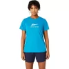 COURT TENNIS-GRAFIKTEE FÜR DAMEN COURT TENNIS-GRAFIKTEE FÜR DAMEN