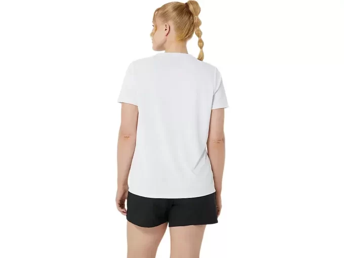 COURT TENNIS-GRAFIKTEE FÜR DAMEN COURT TENNIS-GRAFIKTEE FÜR DAMEN