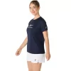 COURT TENNIS-GRAFIKTEE FÜR DAMEN COURT TENNIS-GRAFIKTEE FÜR DAMEN