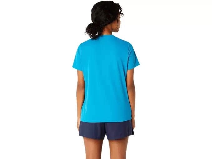 COURT TENNIS-GRAFIKTEE FÜR DAMEN COURT TENNIS-GRAFIKTEE FÜR DAMEN