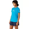 COURT TENNIS-GRAFIKTEE FÜR DAMEN COURT TENNIS-GRAFIKTEE FÜR DAMEN