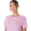 COURT TENNIS-GRAFIKTEE FÜR DAMEN COURT TENNIS-GRAFIKTEE FÜR DAMEN