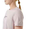 COURT TENNIS-GRAFIKTEE FÜR DAMEN COURT TENNIS-GRAFIKTEE FÜR DAMEN
