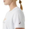 COURT TENNIS-GRAFIKTEE FÜR DAMEN COURT TENNIS-GRAFIKTEE FÜR DAMEN