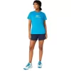 COURT TENNIS-GRAFIKTEE FÜR DAMEN COURT TENNIS-GRAFIKTEE FÜR DAMEN