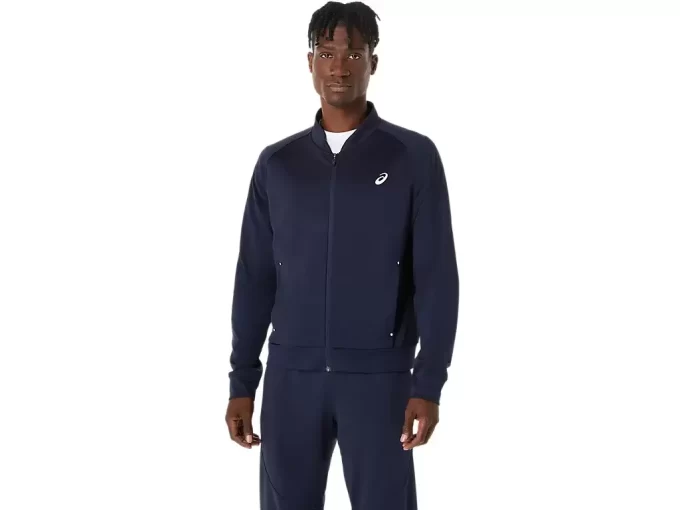 COURT WARM-UP JACKE COURT WARM-UP JACKE