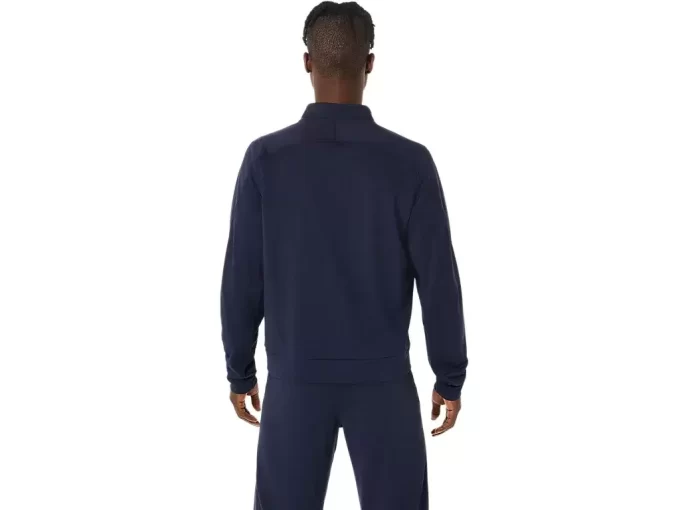 COURT WARM-UP JACKE COURT WARM-UP JACKE