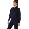 COURT WARM-UP JACKE