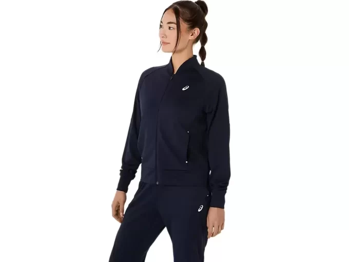 COURT WARM-UP JACKE