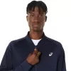 COURT WARM-UP JACKE COURT WARM-UP JACKE
