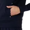 COURT WARM-UP JACKE
