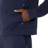 COURT WARM-UP JACKE COURT WARM-UP JACKE