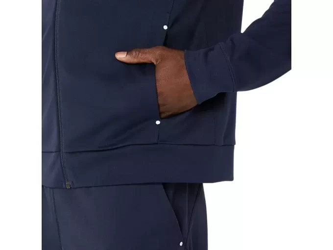COURT WARM-UP JACKE COURT WARM-UP JACKE