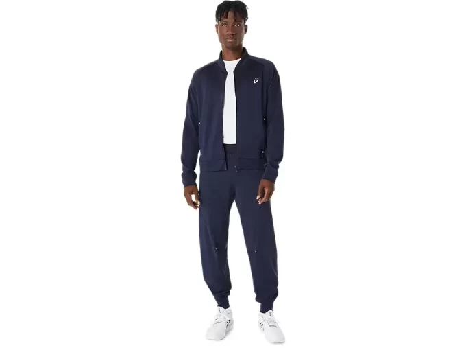 COURT WARM-UP JACKE COURT WARM-UP JACKE