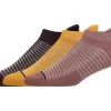Cushion™ Low Cut (3er-Pack)