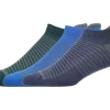 Cushion™ Low Cut (3er-Pack) Cushion™ Low Cut (3er-Pack)