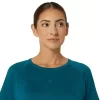 DAMEN ACTIBREEZE KURZARM-OBERTEIL DAMEN ACTIBREEZE KURZARM-OBERTEIL