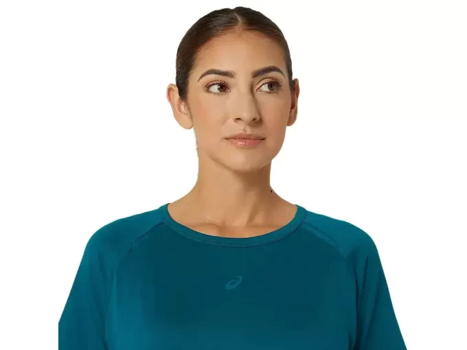 DAMEN ACTIBREEZE KURZARM-OBERTEIL DAMEN ACTIBREEZE KURZARM-OBERTEIL