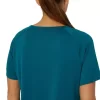 DAMEN ACTIBREEZE KURZARM-OBERTEIL DAMEN ACTIBREEZE KURZARM-OBERTEIL