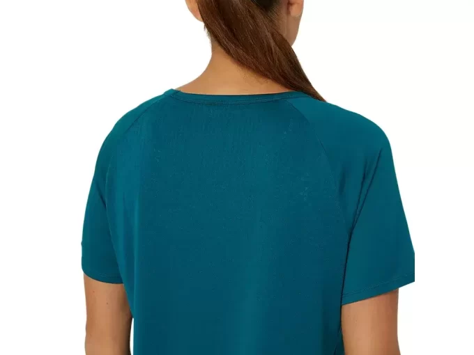 DAMEN ACTIBREEZE KURZARM-OBERTEIL DAMEN ACTIBREEZE KURZARM-OBERTEIL