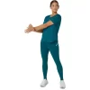 DAMEN ACTIBREEZE KURZARM-OBERTEIL DAMEN ACTIBREEZE KURZARM-OBERTEIL