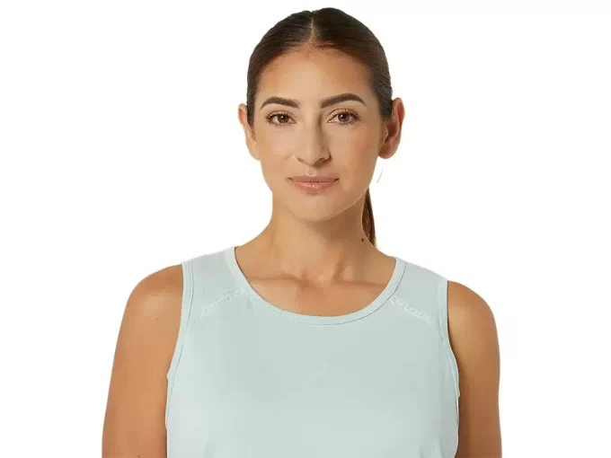 DAMEN ACTIBREEZE ÄRMELLOSES TOP DAMEN ACTIBREEZE ÄRMELLOSES TOP