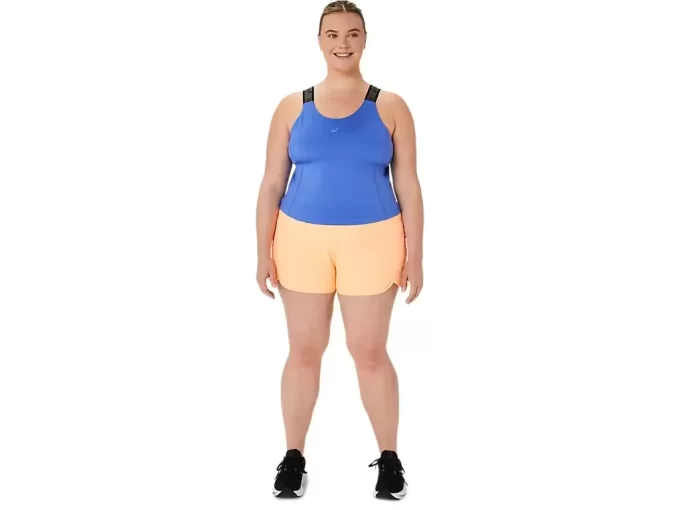 DAMEN FIT SANA CROPPED TANK