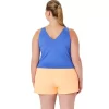 DAMEN FIT SANA CROPPED TANK