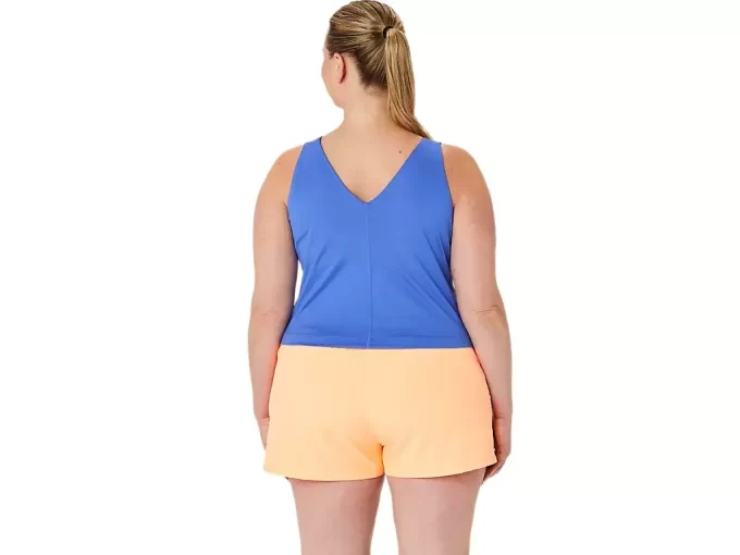DAMEN FIT SANA CROPPED TANK