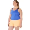 DAMEN FIT SANA CROPPED TANK