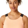 DAMEN FIT SANA CROPPED TANK