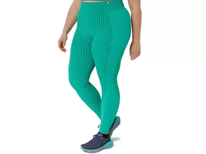 DAMEN FLEX SEAMLESS TIGHT DAMEN FLEX SEAMLESS TIGHT