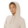 Damen French-Terry-Pullover-Hoodie Damen French-Terry-Pullover-Hoodie