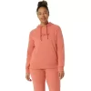Damen French-Terry-Pullover-Hoodie Damen French-Terry-Pullover-Hoodie