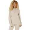 Damen French-Terry-Pullover-Hoodie Damen French-Terry-Pullover-Hoodie