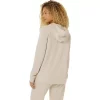 Damen French-Terry-Pullover-Hoodie Damen French-Terry-Pullover-Hoodie