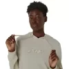 Damen French-Terry-Pullover-Hoodie Damen French-Terry-Pullover-Hoodie