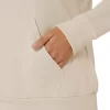 Damen French-Terry-Pullover-Hoodie Damen French-Terry-Pullover-Hoodie