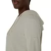Damen French-Terry-Pullover-Hoodie Damen French-Terry-Pullover-Hoodie