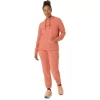 Damen French-Terry-Pullover-Hoodie Damen French-Terry-Pullover-Hoodie